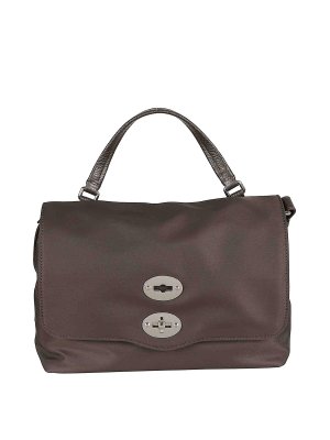 ZANELLATO: totes bags - Postwoman tucked in Tokyo
