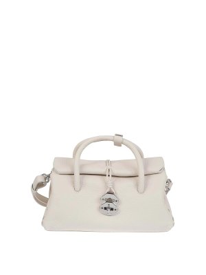 ZANELLATO: totes bags - Learned centaur