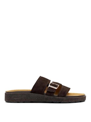 BLUNDSTONE: sandals - Sandals