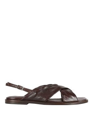GUGLIELMO ROTTA: sandals - Sandal