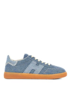 HOGAN: trainers - H647
