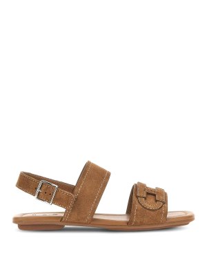 HOGAN: sandals - H685