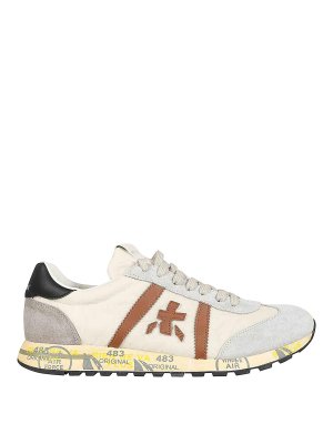 PREMIATA: trainers - Sneakers