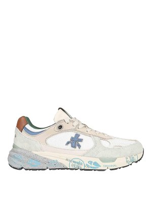PREMIATA: trainers - Sneakers