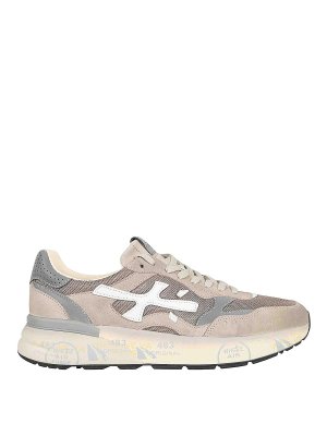 PREMIATA: trainers - Sneakers