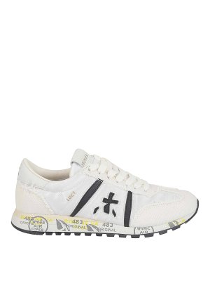 PREMIATA: trainers - Sneakers