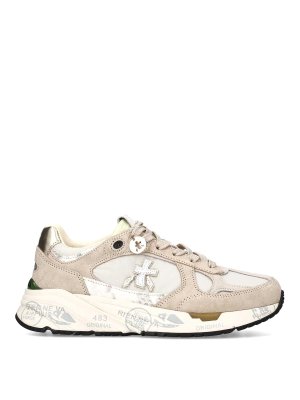 PREMIATA: trainers - Sneakers