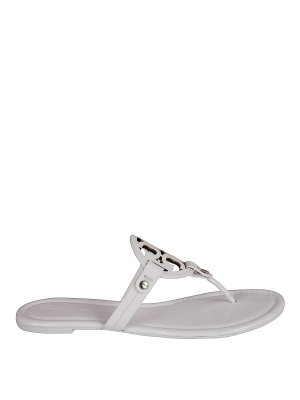 TORY BURCH: sandali - Miller