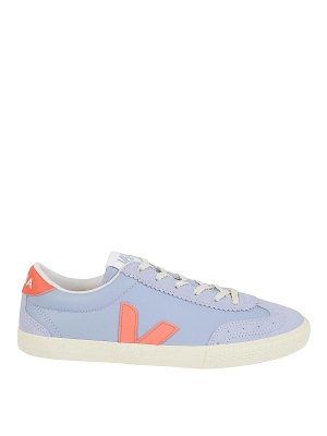 VEJA: Sneaker - Sneaker - Orange