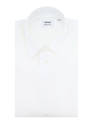 ASPESI: シャツ - シャツ - 白