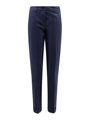ASPESI: casual trousers - Stretch cotton trousers