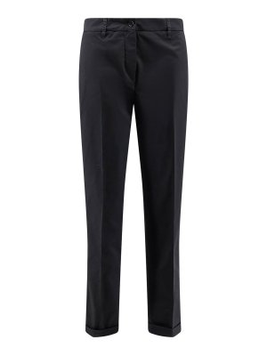 ASPESI: pantaloni casual - Pantaloni in cotone