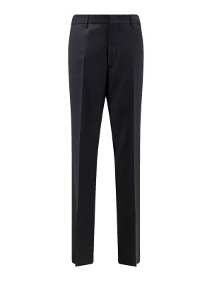 TAGLIATORE: pantaloni casual - Pantaloni in viscosa e seta