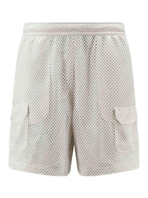 THE NORTH FACE: pantaloni shorts - Bermuda in nylon