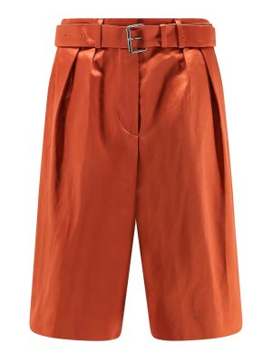 DRIES VAN NOTEN: Shorts - Short - Marron