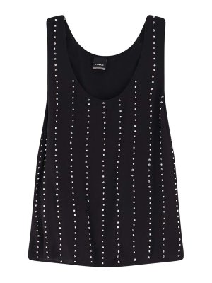 Pinko: Top e canotte - Top tessa