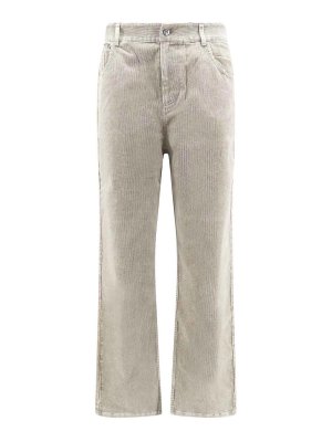 REPRESENT: pantaloni casual - Pantaloni in velluto