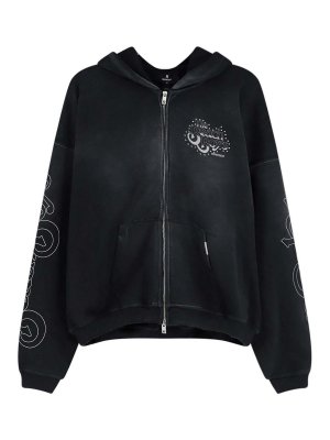 REPRESENT: beach accessories - Beach boys endless summer sweatshirt