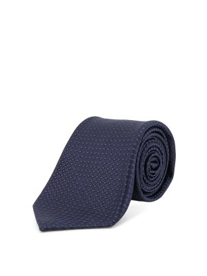 KITON: ties & bow ties - Silk tie