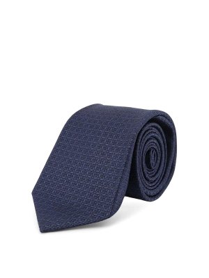 KITON: ties & bow ties - Silk tie