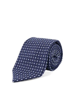 KITON: ties & bow ties - Silk tie
