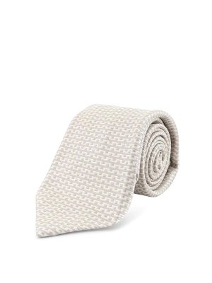 KITON: ties & bow ties - Silk tie