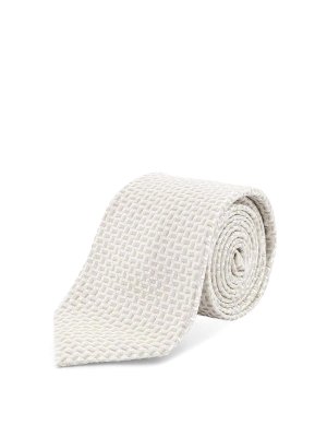 KITON: ties & bow ties - Silk tie