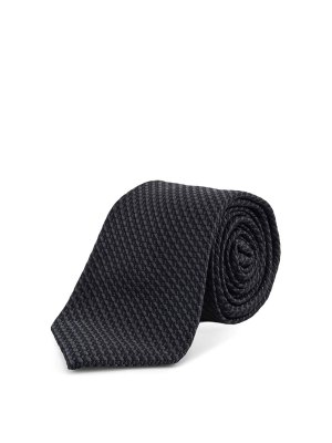 KITON: ties & bow ties - Silk tie