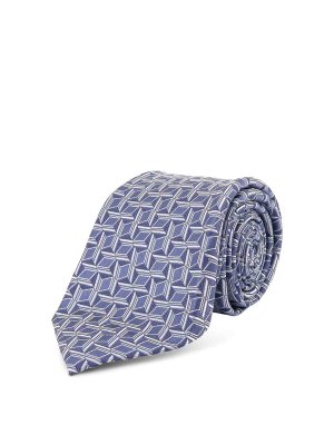 KITON: ties & bow ties - Silk tie