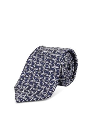 KITON: ties & bow ties - Silk tie