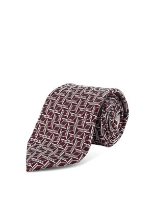 KITON: ties & bow ties - Silk tie