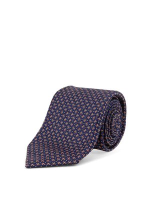 KITON: ties & bow ties - Silk tie