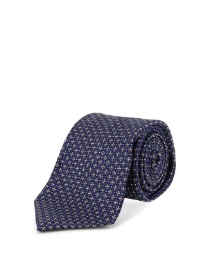KITON: ties & bow ties - Silk tie