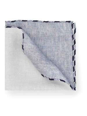 BRUNELLO CUCINELLI: scarves - Silk clutch bag