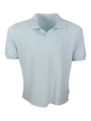 04651/A TRIP IN A BAG: polo shirts - Polo