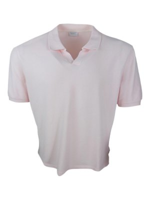 04651/A TRIP IN A BAG: polo shirts - Polo