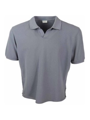 04651/A TRIP IN A BAG: polo shirts - Polo