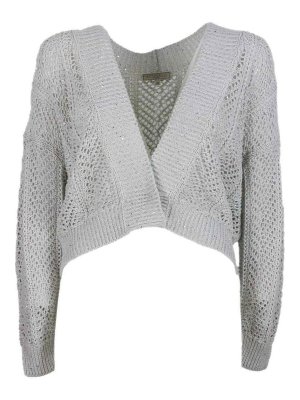 ANTONELLI FIRENZE: crew necks - Sweater
