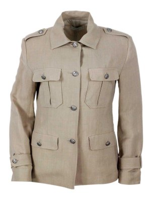 ANTONELLI FIRENZE: casual jackets - Jacket