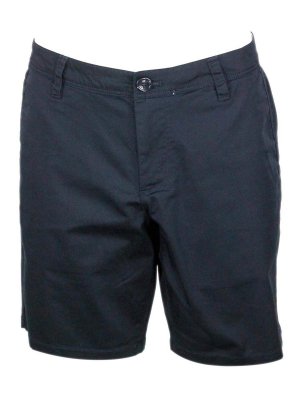 ARMANI EXCHANGE: Shorts - Short - Bleu