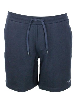 ARMANI EXCHANGE: Trousers Shorts - Shorts