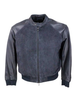 ARMANI EXCHANGE: casual jackets - Jacket