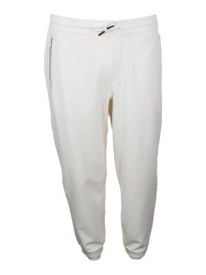 ARMANI EXCHANGE: casual trousers - Trousers