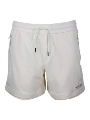 ARMANI EXCHANGE: Trousers Shorts - Bermuda shorts
