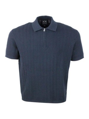 ARMANI EXCHANGE: polo - Polo
