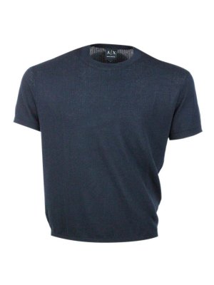 ARMANI EXCHANGE: t-shirts - T-shirt