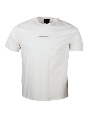 ARMANI EXCHANGE: t-shirts - T-shirt
