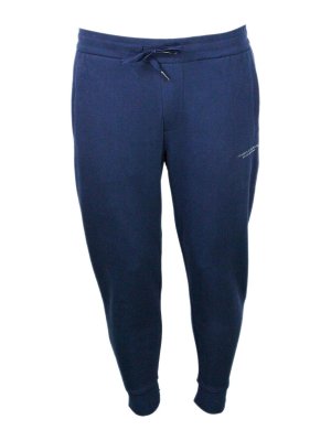ARMANI EXCHANGE: casual trousers - Trousers