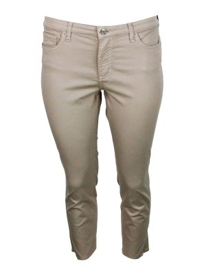 ARMANI EXCHANGE: pantaloni casual - Pantaloni