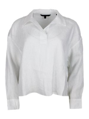 ARMANI EXCHANGE: shirts - Shirt